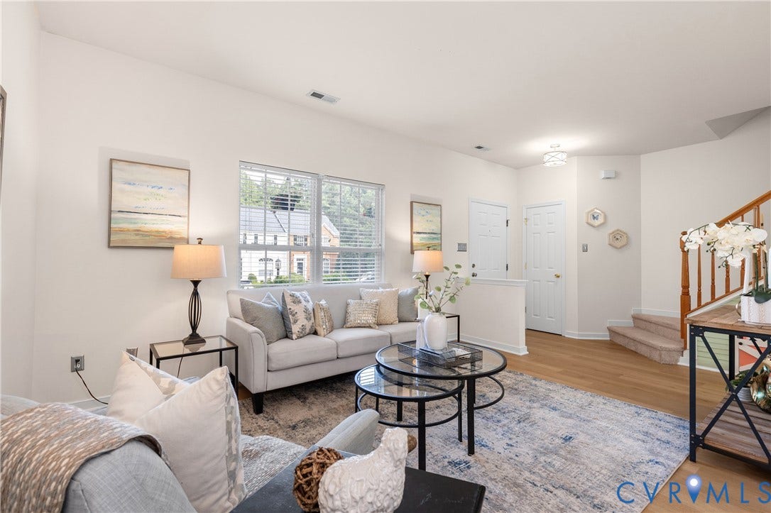 3105 Friars Walk Lane, Glen Allen, VA 23059 3105 Friars Walk Lane, Glen Allen, VA 23059