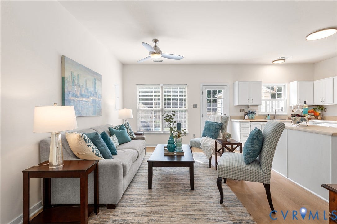 3105 Friars Walk Lane, Glen Allen, VA 23059 3105 Friars Walk Lane, Glen Allen, VA 23059