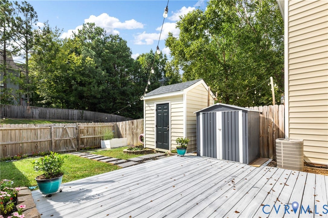 3105 Friars Walk Lane, Glen Allen, VA 23059 3105 Friars Walk Lane, Glen Allen, VA 23059