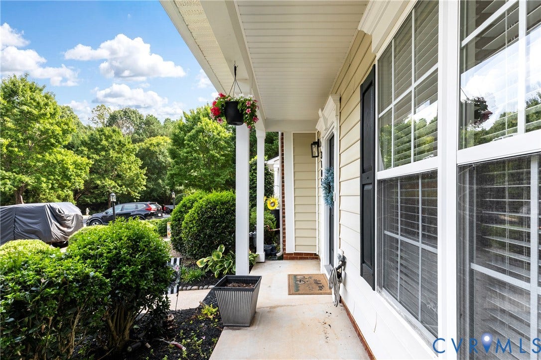 3105 Friars Walk Lane, Glen Allen, VA 23059 3105 Friars Walk Lane, Glen Allen, VA 23059