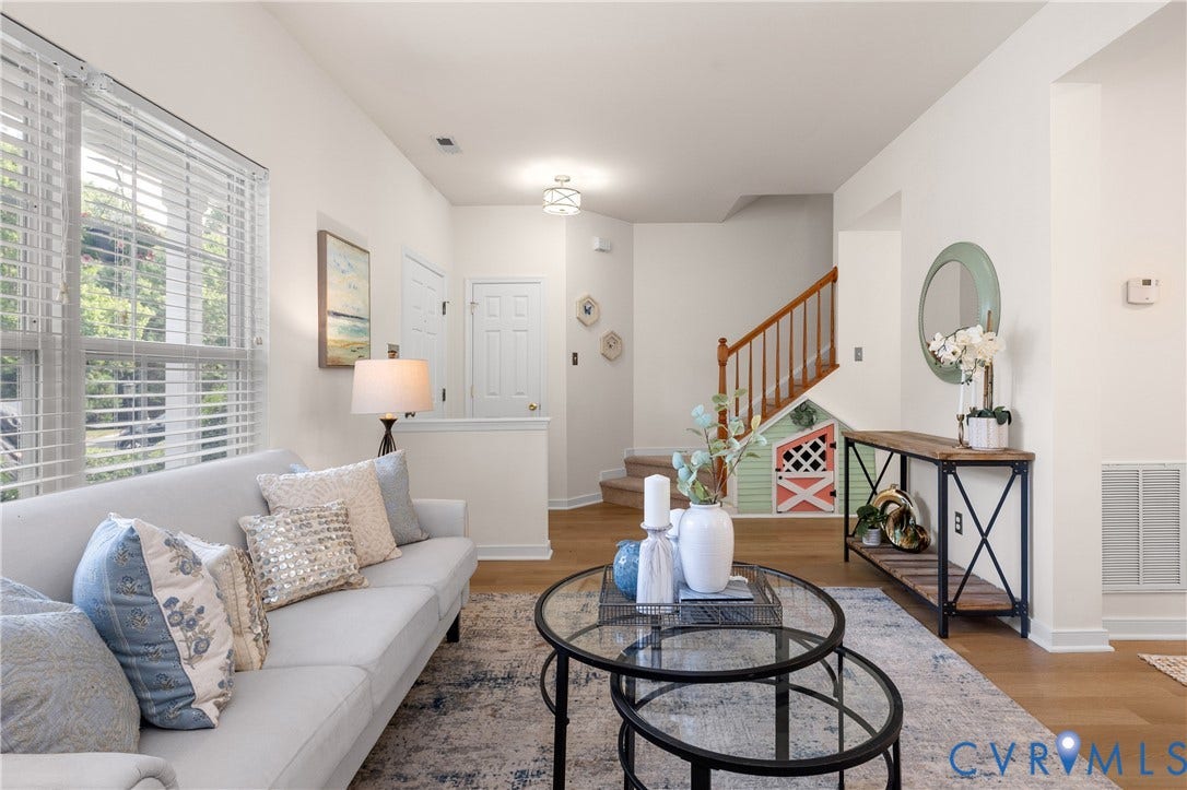 3105 Friars Walk Lane, Glen Allen, VA 23059 3105 Friars Walk Lane, Glen Allen, VA 23059