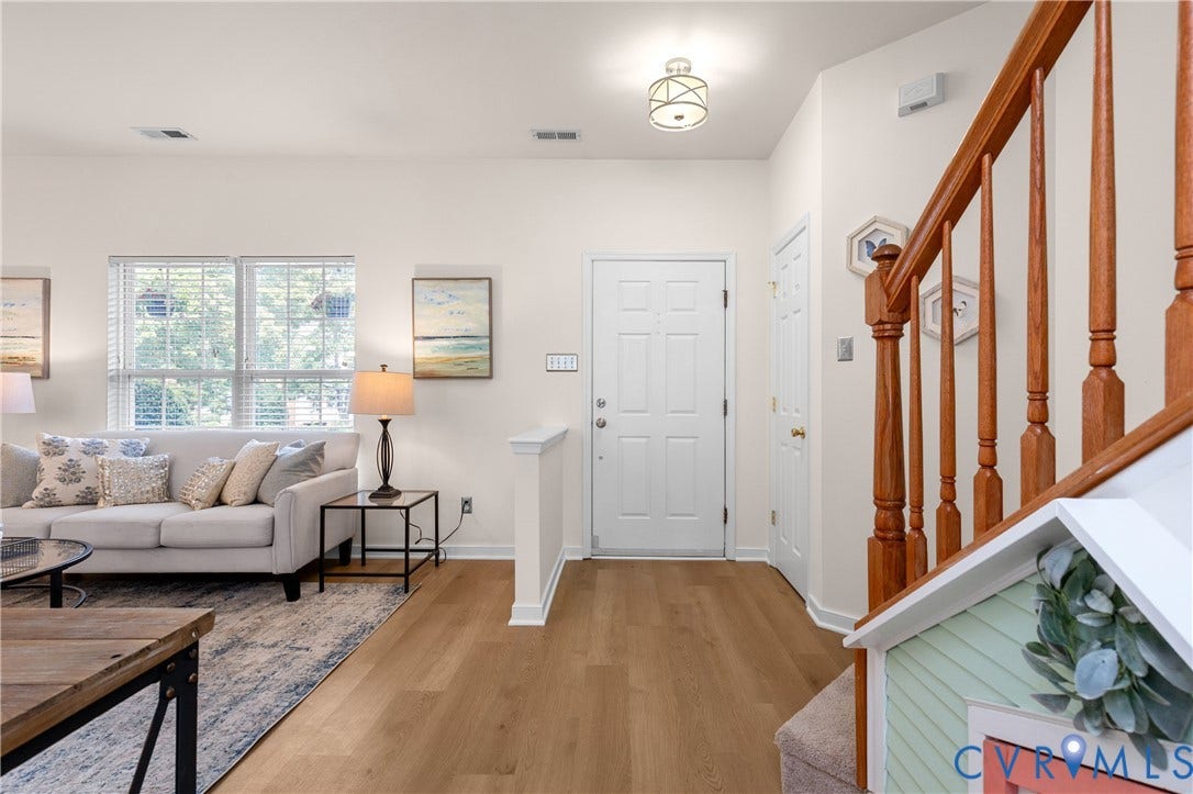 3105 Friars Walk Lane, Glen Allen, VA 23059 3105 Friars Walk Lane, Glen Allen, VA 23059
