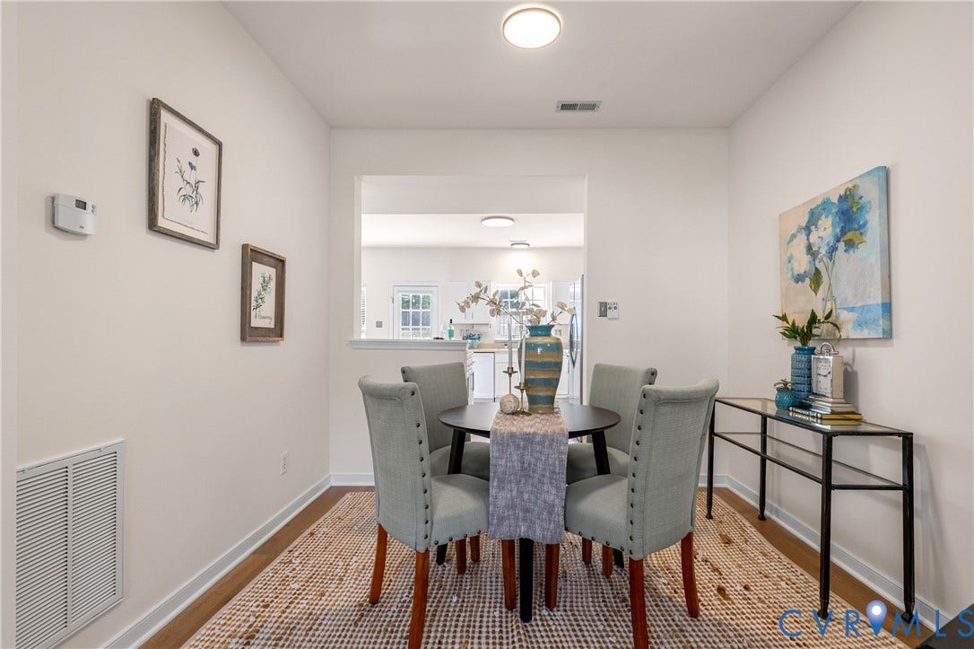 3105 Friars Walk Lane, Glen Allen, VA 23059 3105 Friars Walk Lane, Glen Allen, VA 23059