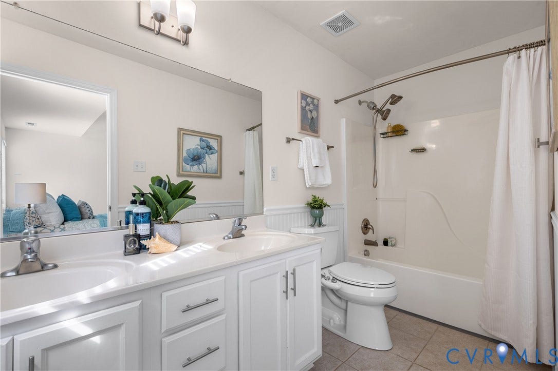 3105 Friars Walk Lane, Glen Allen, VA 23059 3105 Friars Walk Lane, Glen Allen, VA 23059