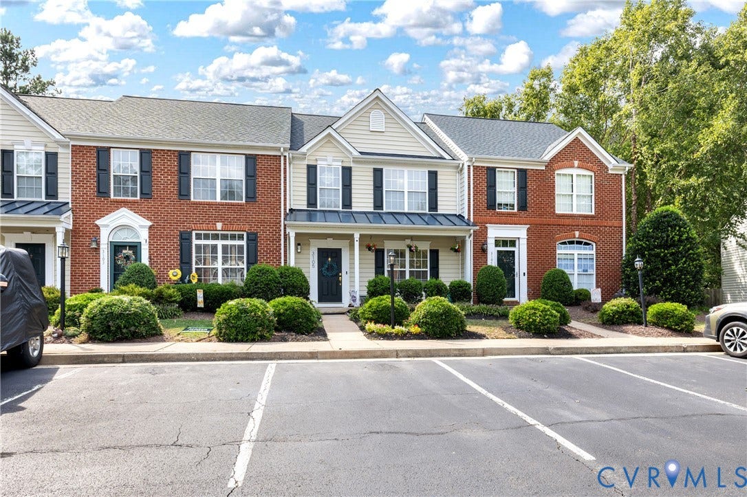 3105 Friars Walk Lane, Glen Allen, VA 23059 3105 Friars Walk Lane, Glen Allen, VA 23059