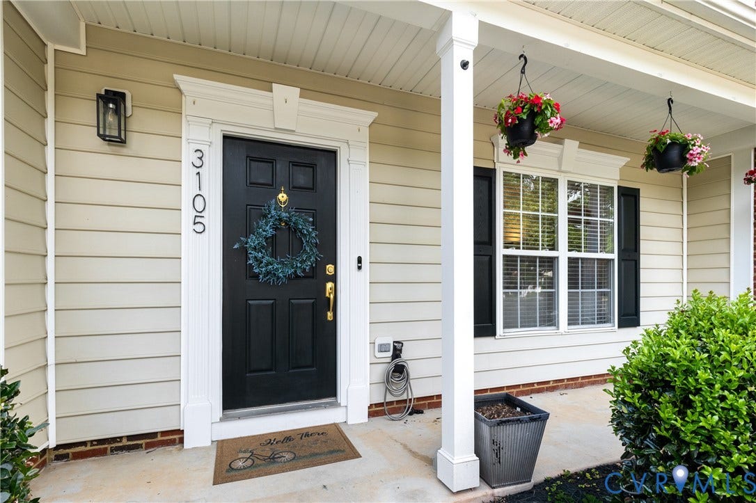 3105 Friars Walk Lane, Glen Allen, VA 23059 3105 Friars Walk Lane, Glen Allen, VA 23059
