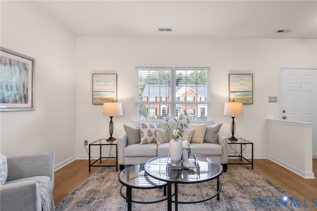 3105 Friars Walk Lane, Glen Allen, VA 23059 3105 Friars Walk Lane, Glen Allen, VA 23059