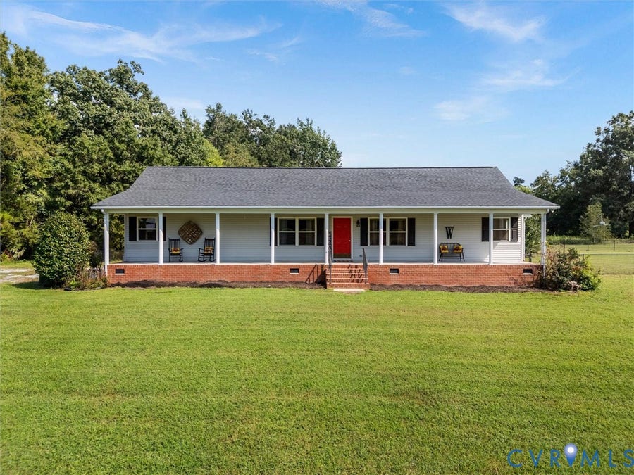 Property photo for 5842 Rocky Hill Road, Blackstone, VA