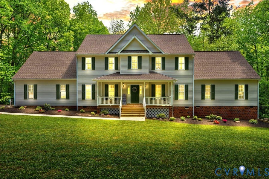 Property photo for 16148 Buckfast Place, Beaverdam, VA