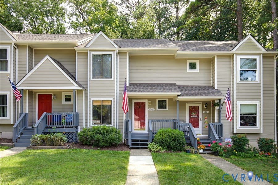Property photo for 1967 Airy Circle, Henrico, VA