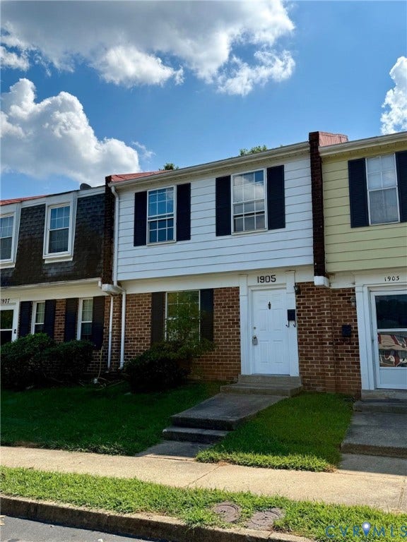 Property photo for 1905 Beaver Road, Highland Springs, VA