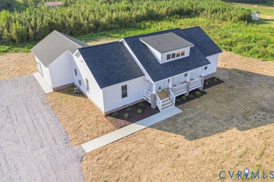Property photo for 15203 Cox Road, Church Road, VA