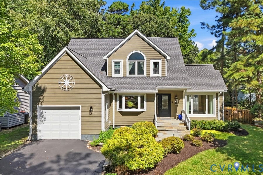 Property photo for 14318 Shelter Cove Road, Midlothian, VA