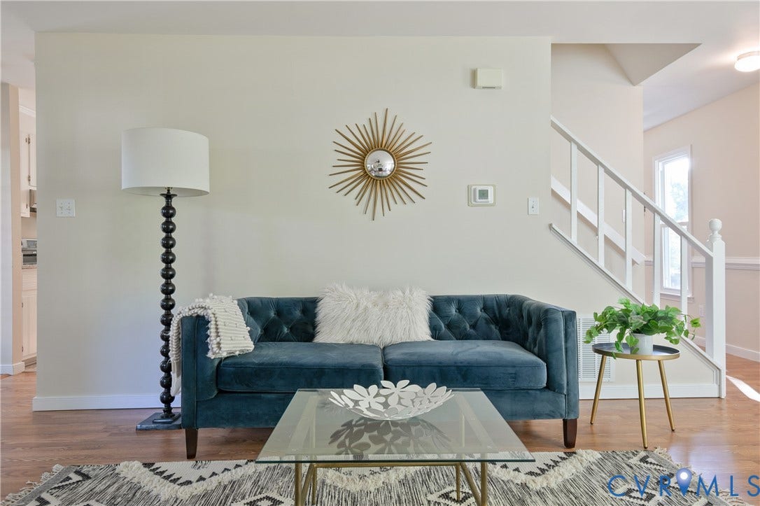 7707 Secretariat Court, Triple Crown, Midlothian, VA 23112 7707 Secretariat Court, Triple Crown, Midlothian, VA 23112