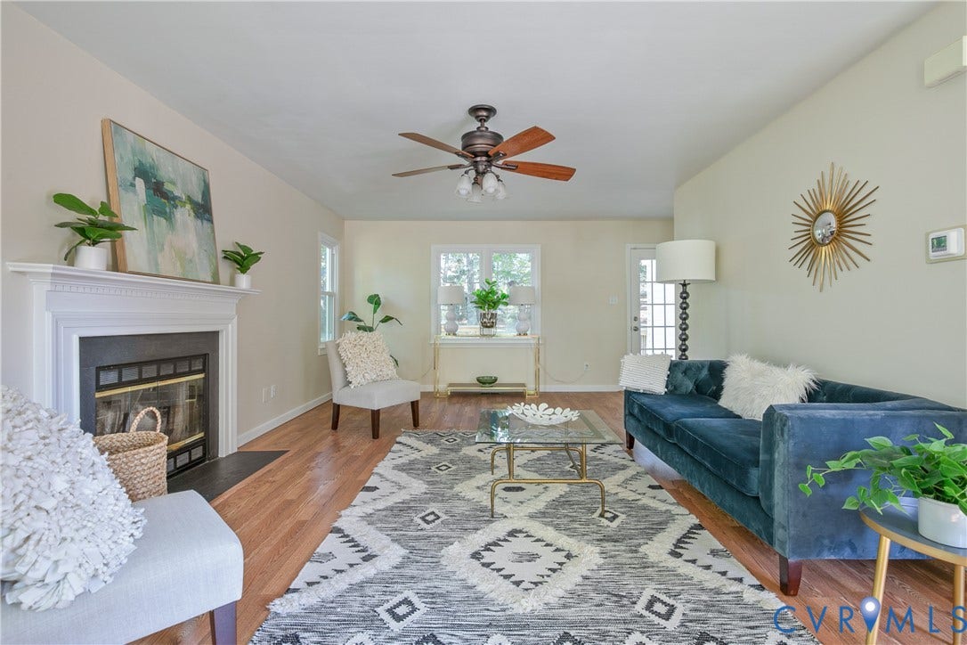 7707 Secretariat Court, Triple Crown, Midlothian, VA 23112 7707 Secretariat Court, Triple Crown, Midlothian, VA 23112