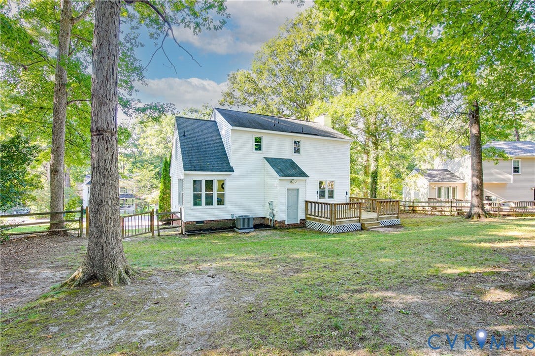 7707 Secretariat Court, Triple Crown, Midlothian, VA 23112 7707 Secretariat Court, Triple Crown, Midlothian, VA 23112