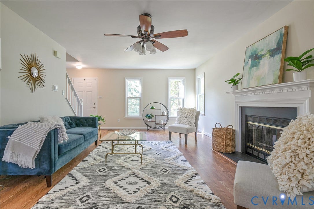 7707 Secretariat Court, Triple Crown, Midlothian, VA 23112 7707 Secretariat Court, Triple Crown, Midlothian, VA 23112