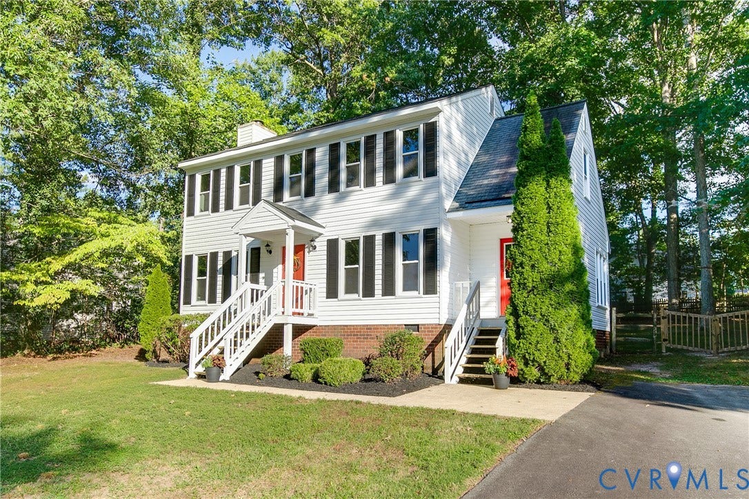 7707 Secretariat Court, Triple Crown, Midlothian, VA 23112 7707 Secretariat Court, Triple Crown, Midlothian, VA 23112