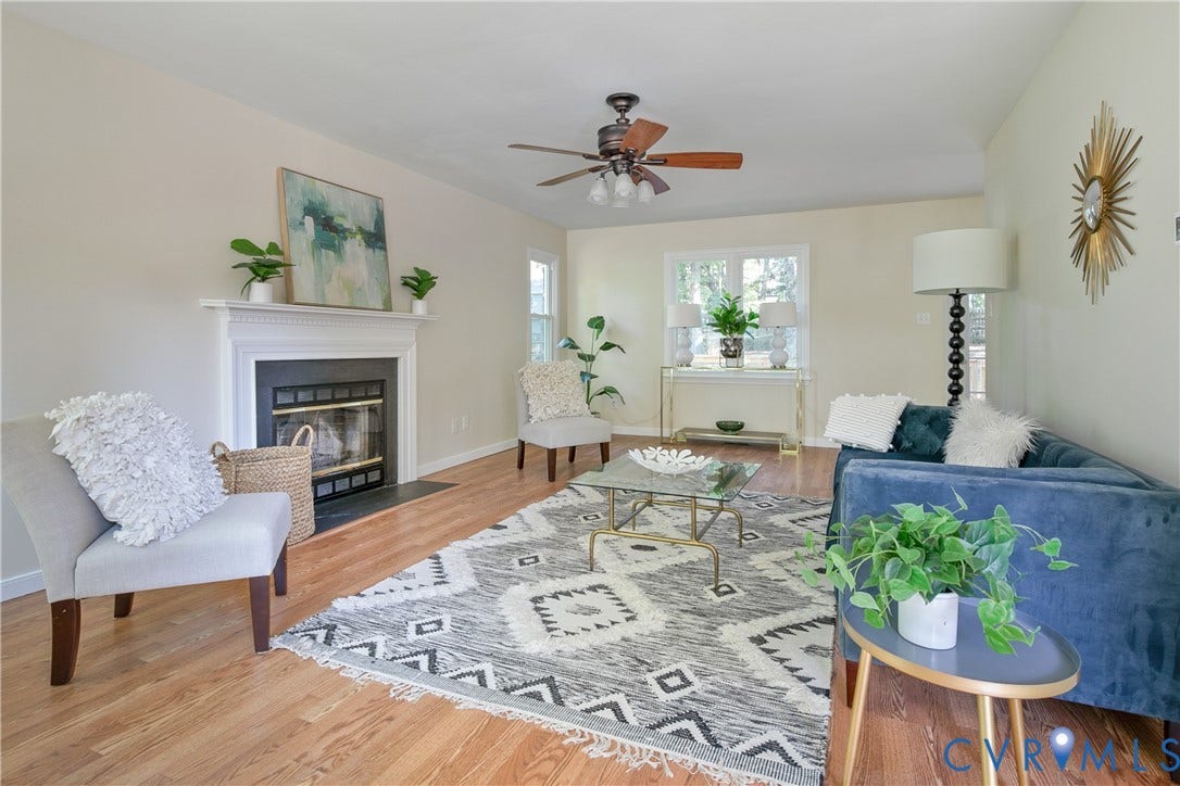 7707 Secretariat Court, Triple Crown, Midlothian, VA 23112 7707 Secretariat Court, Triple Crown, Midlothian, VA 23112