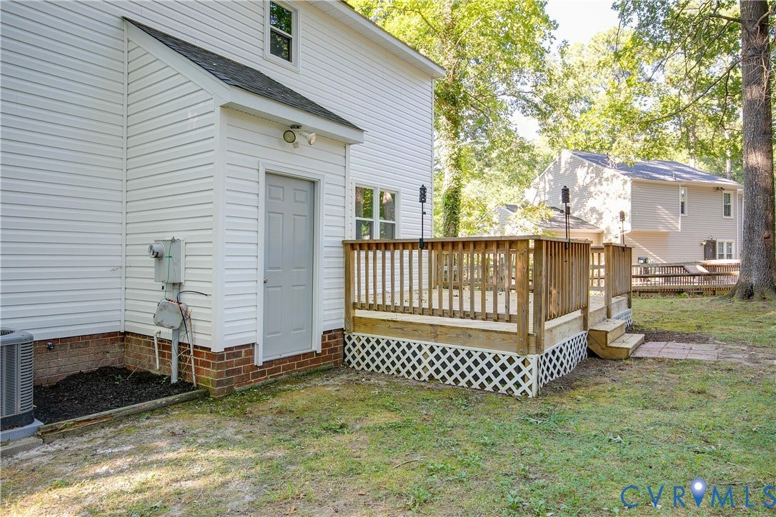 7707 Secretariat Court, Triple Crown, Midlothian, VA 23112 7707 Secretariat Court, Triple Crown, Midlothian, VA 23112