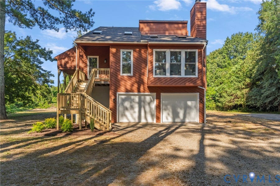Property photo for 512 Besler Lane, Highland Springs, VA