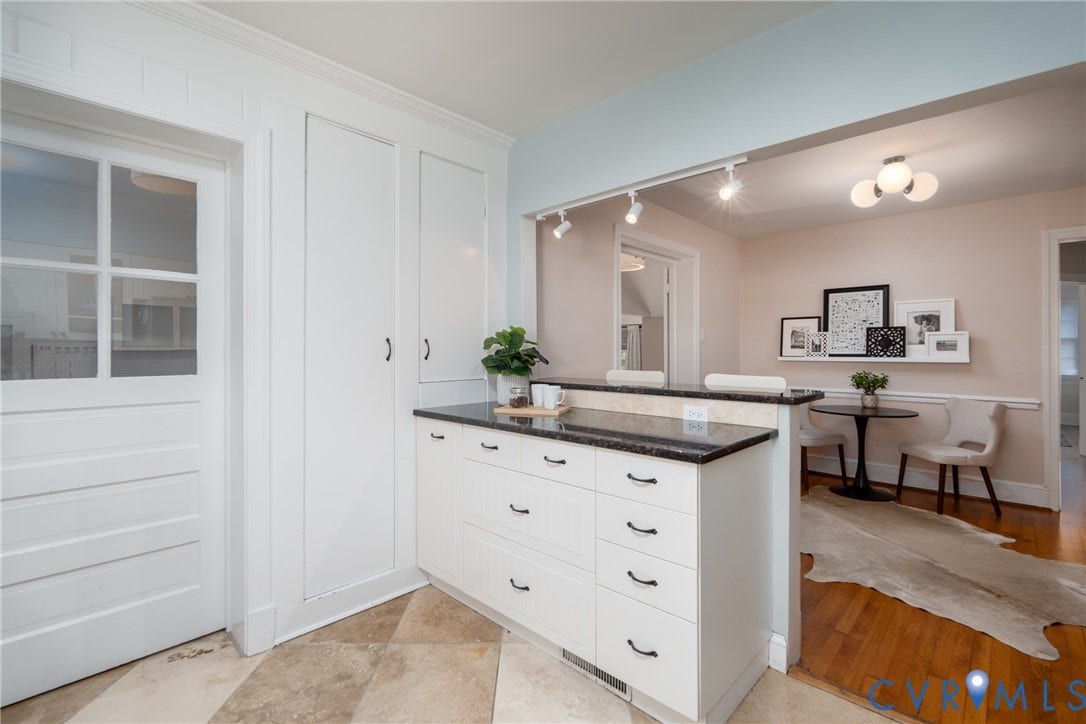 8809 Brawner Drive, Hill And Dale, Henrico, VA 23229