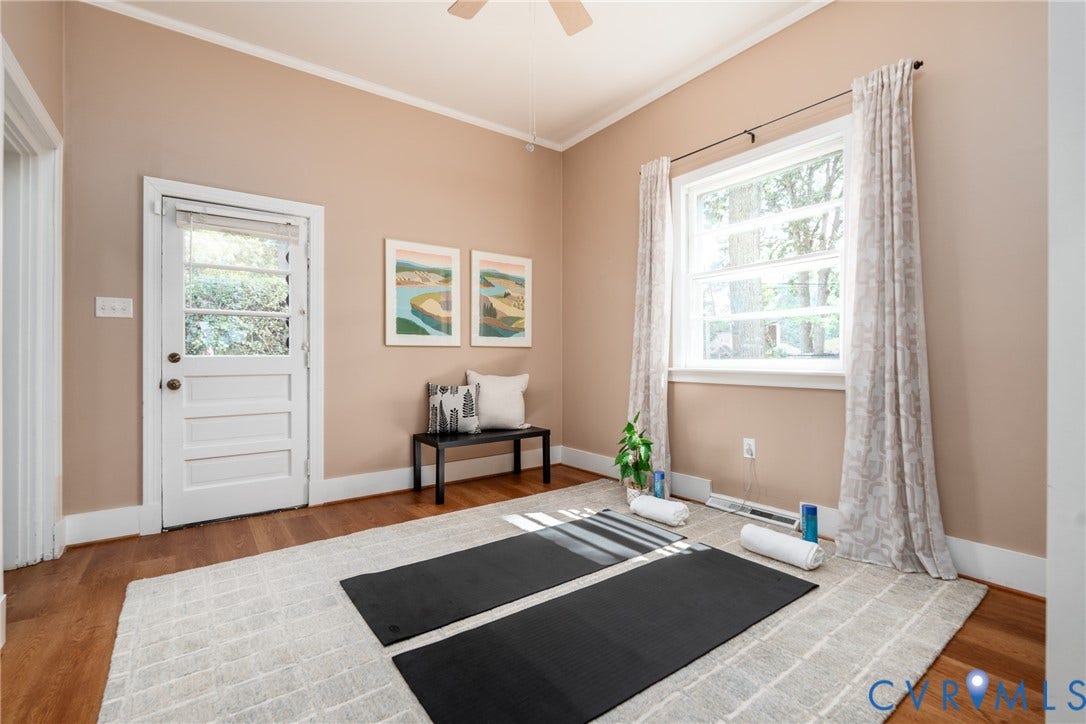 8809 Brawner Drive, Hill And Dale, Henrico, VA 23229