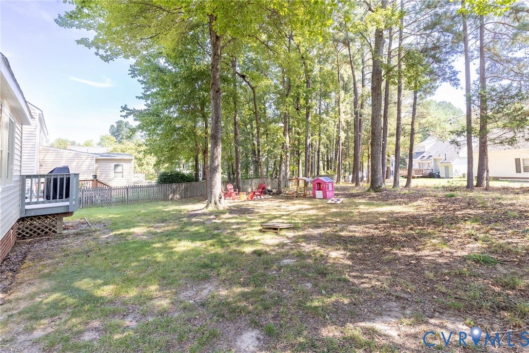 11828 Park Forest Court, Glen Allen, VA 23059