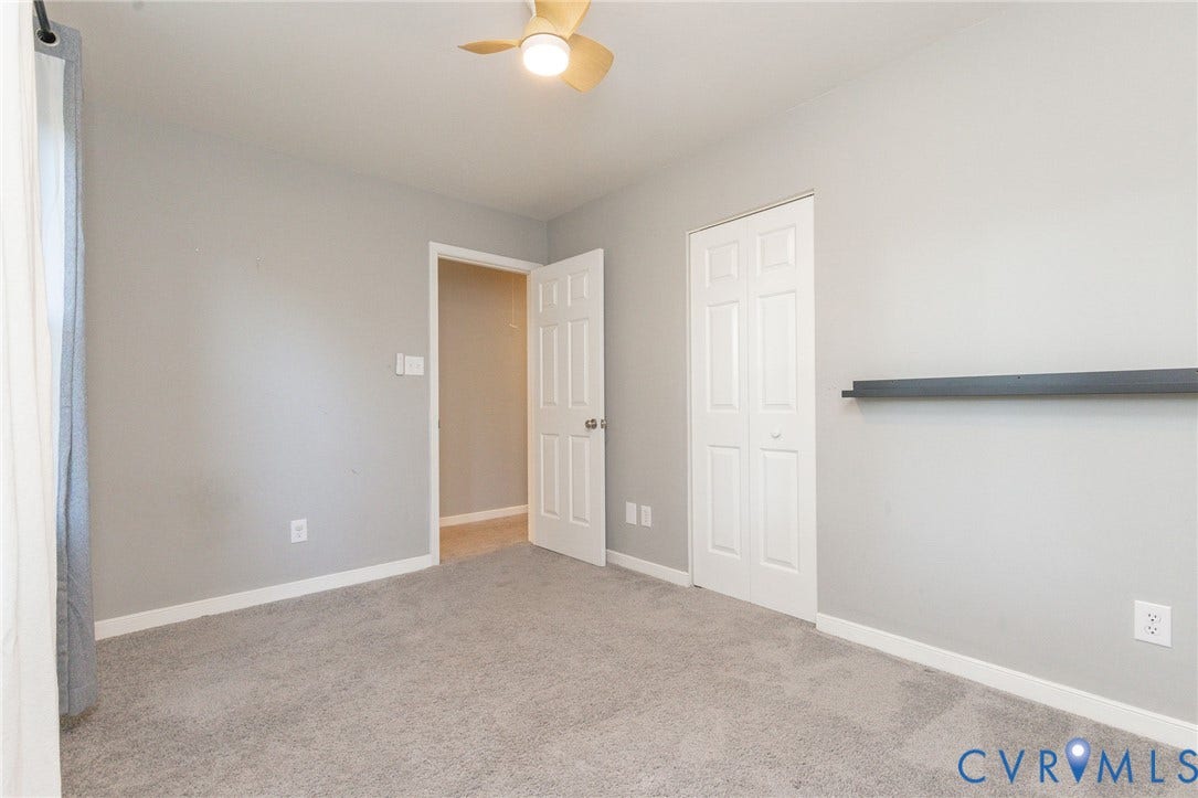 11828 Park Forest Court, Glen Allen, VA 23059