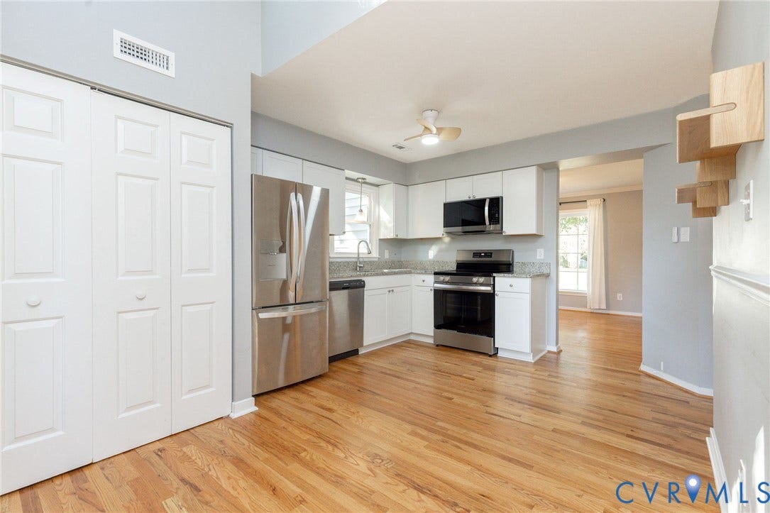 11828 Park Forest Court, Glen Allen, VA 23059
