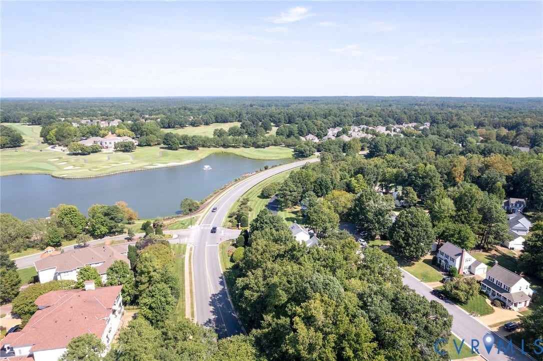 11828 Park Forest Court, Glen Allen, VA 23059