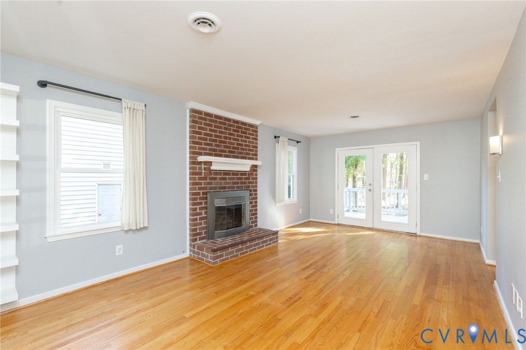 11828 Park Forest Court, Glen Allen, VA 23059