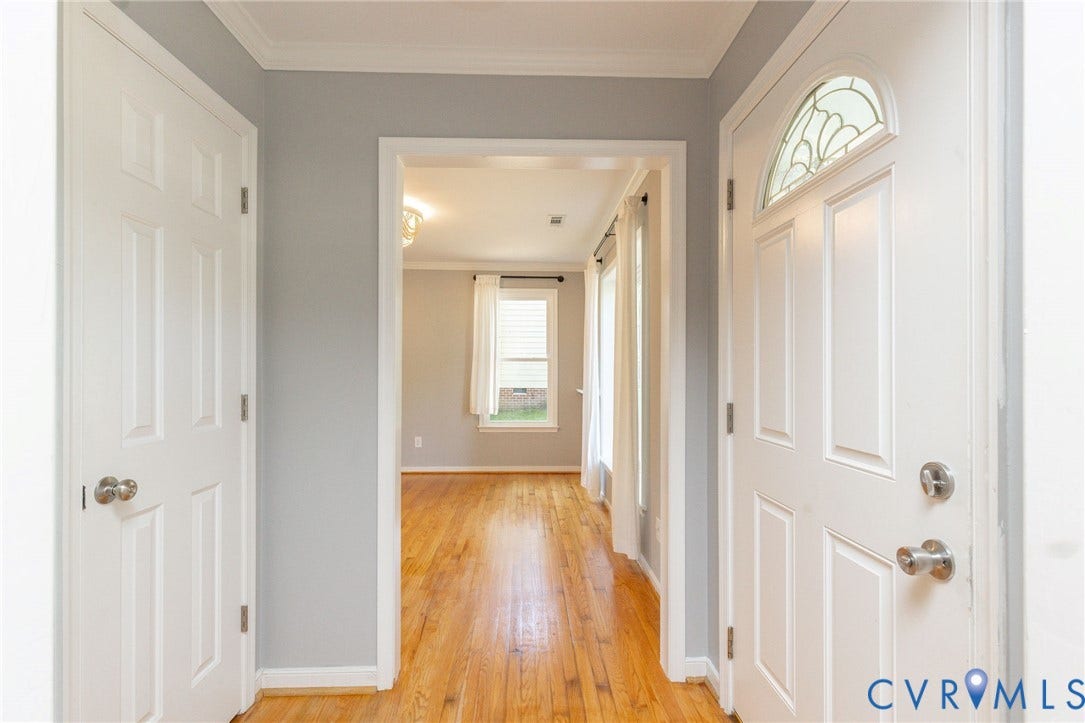 11828 Park Forest Court, Glen Allen, VA 23059
