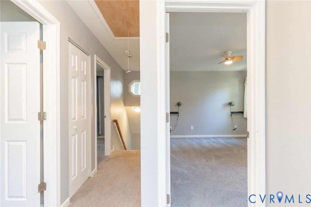 11828 Park Forest Court, Glen Allen, VA 23059