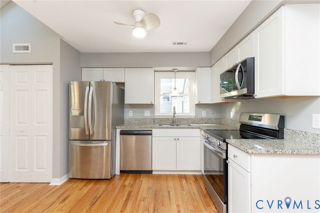 11828 Park Forest Court, Glen Allen, VA 23059