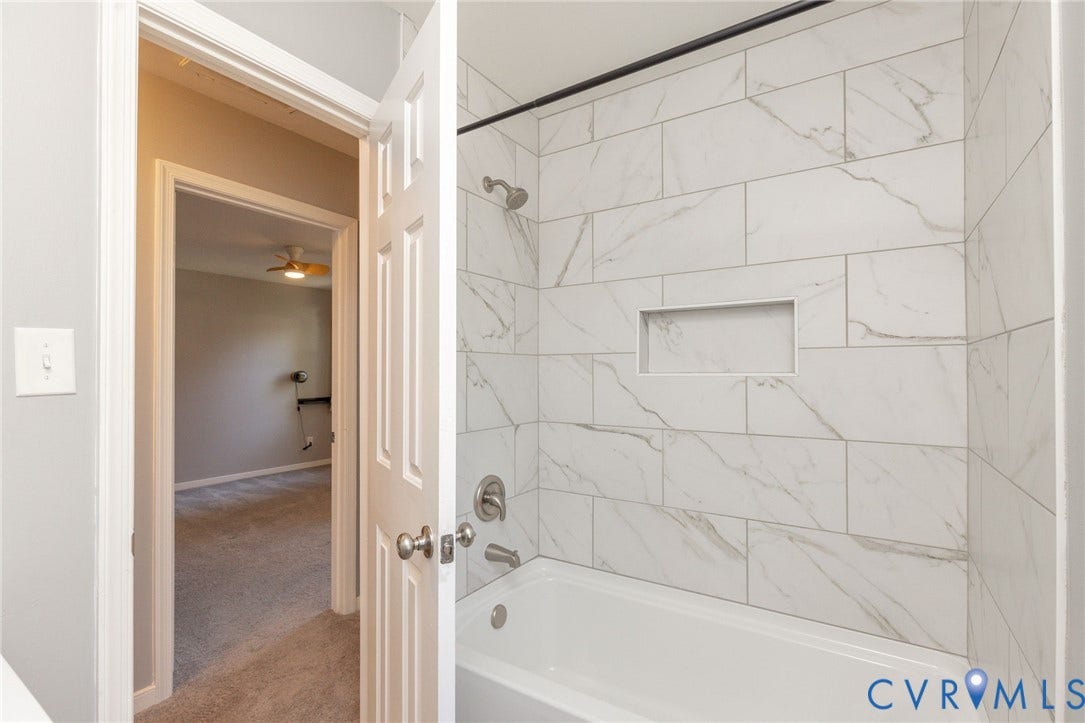 11828 Park Forest Court, Glen Allen, VA 23059