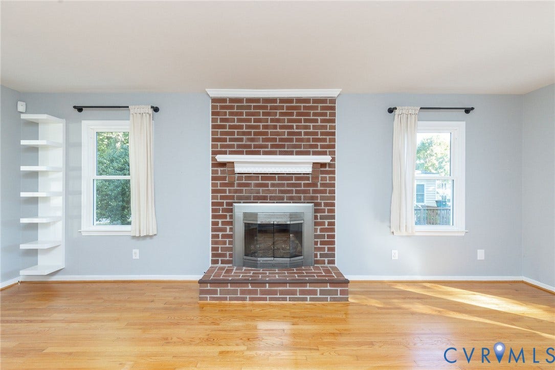 11828 Park Forest Court, Glen Allen, VA 23059