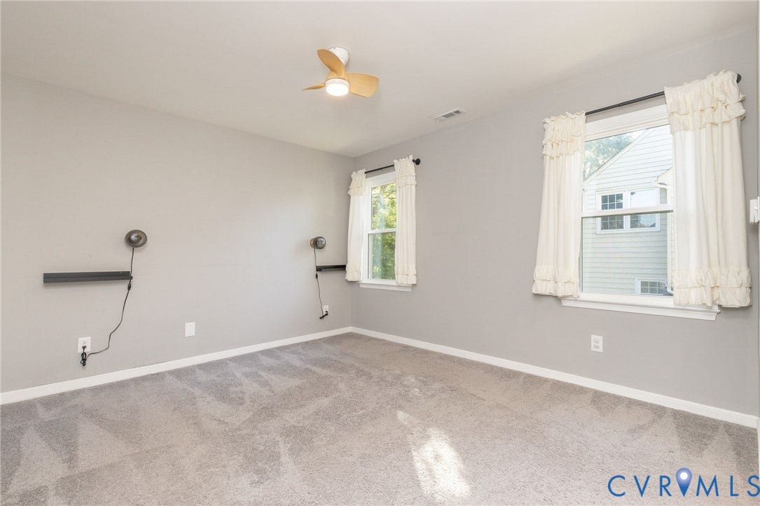 11828 Park Forest Court, Glen Allen, VA 23059