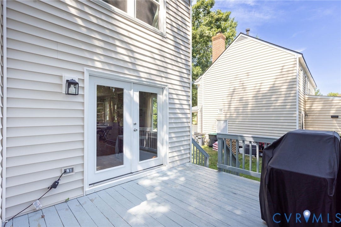 11828 Park Forest Court, Glen Allen, VA 23059