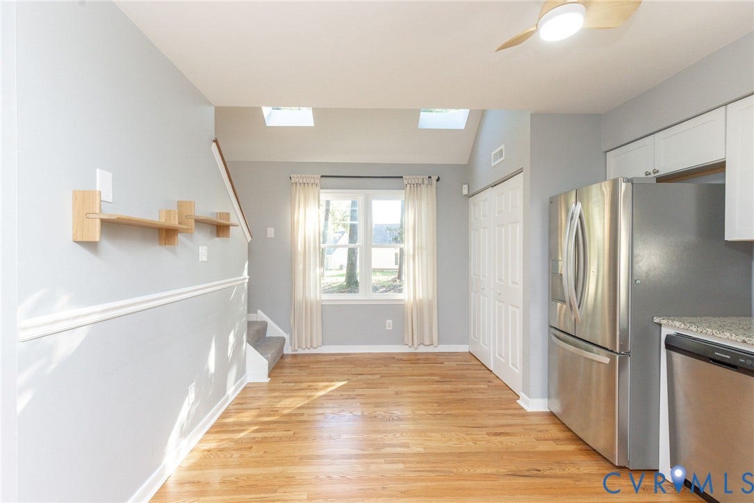 11828 Park Forest Court, Glen Allen, VA 23059