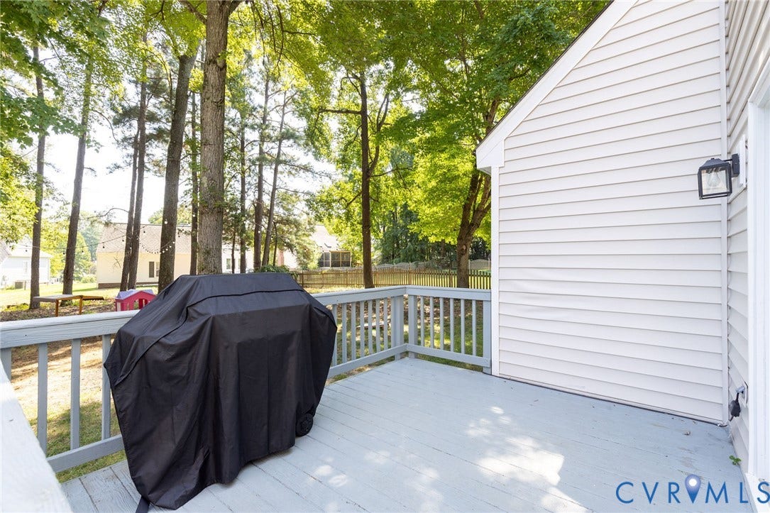 11828 Park Forest Court, Glen Allen, VA 23059