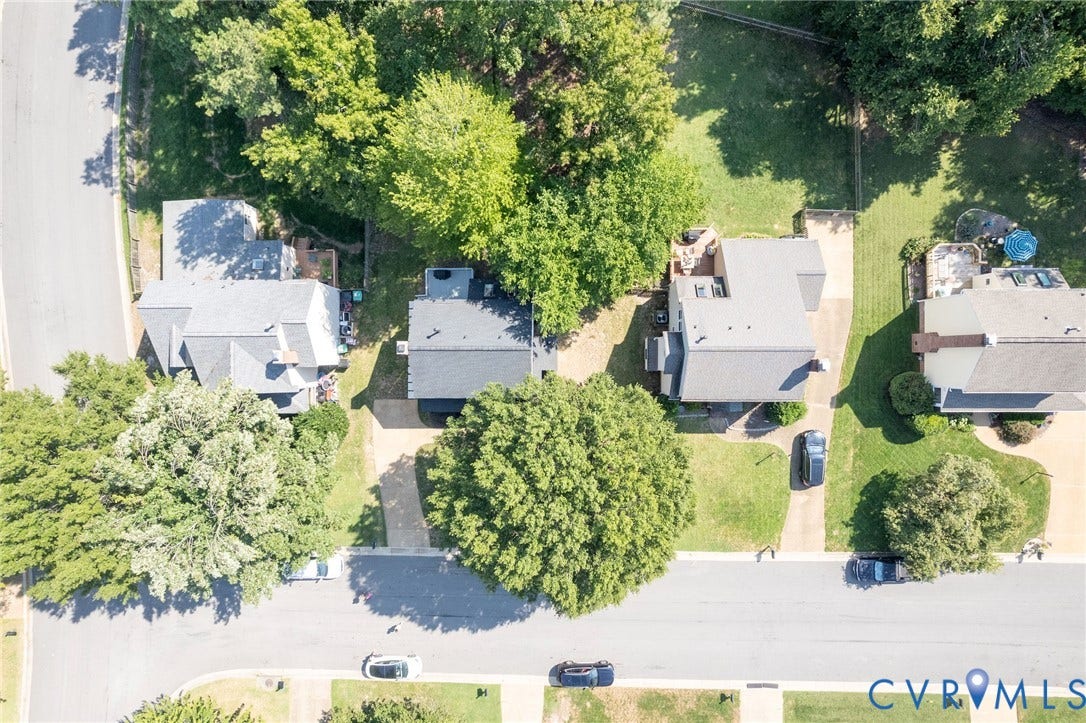 11828 Park Forest Court, Glen Allen, VA 23059