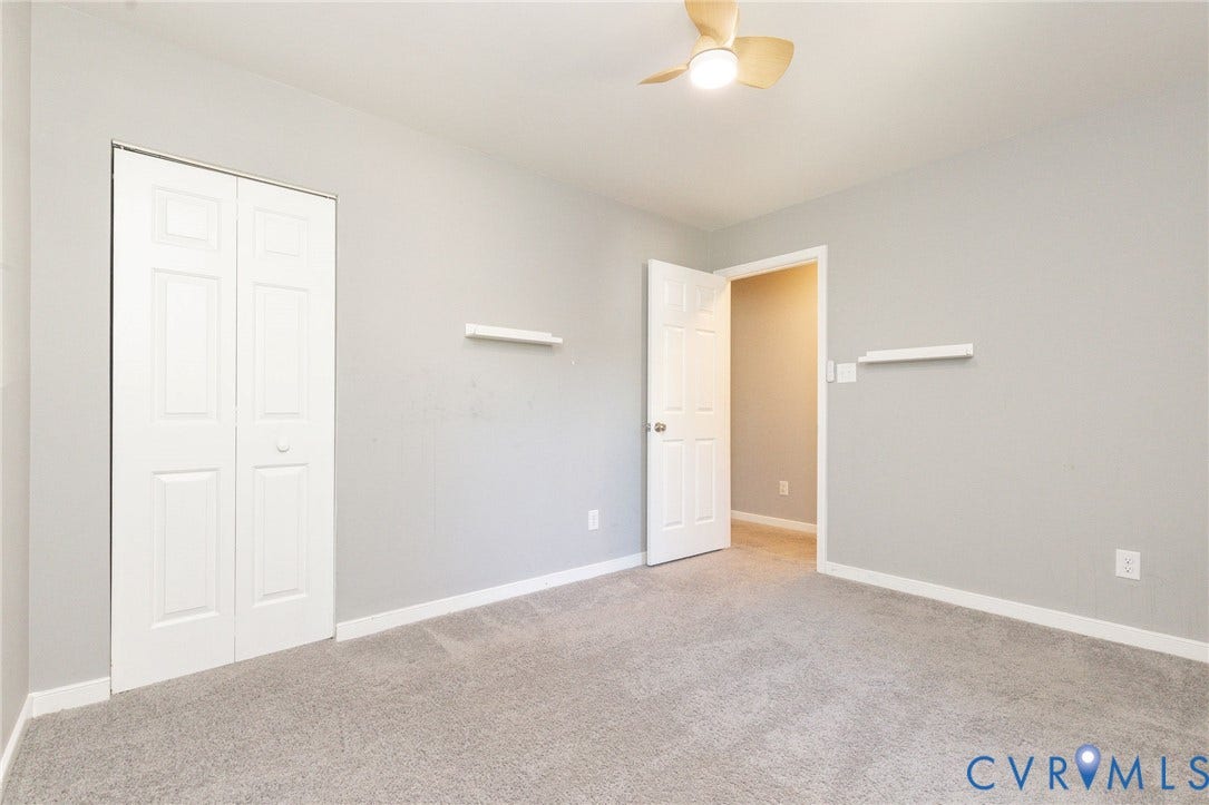 11828 Park Forest Court, Glen Allen, VA 23059