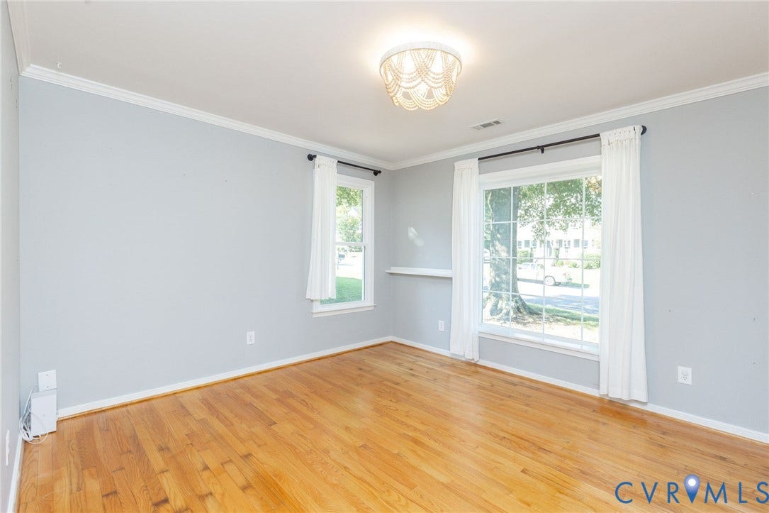 11828 Park Forest Court, Glen Allen, VA 23059