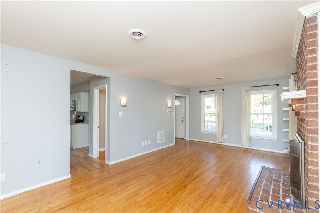 11828 Park Forest Court, Glen Allen, VA 23059
