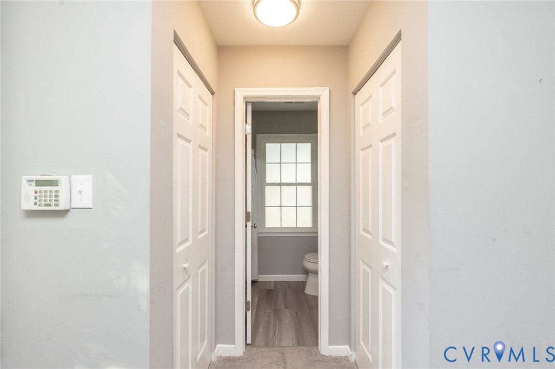 11828 Park Forest Court, Glen Allen, VA 23059