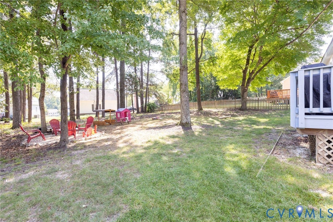 11828 Park Forest Court, Glen Allen, VA 23059