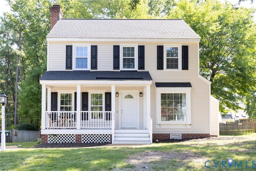 Property photo for 11828 Park Forest Court, Glen Allen, VA