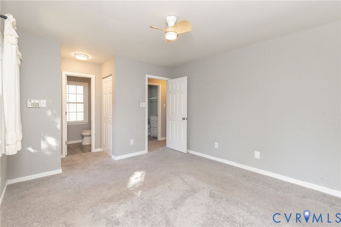 11828 Park Forest Court, Glen Allen, VA 23059