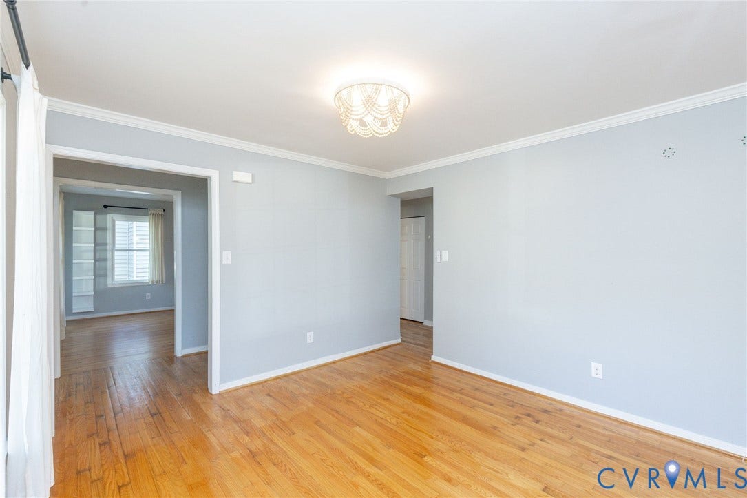 11828 Park Forest Court, Glen Allen, VA 23059